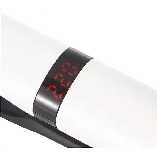 Плойка Hengdaп ⅤGR Ⅴ 556 для вирівнювання волосся - фото 2