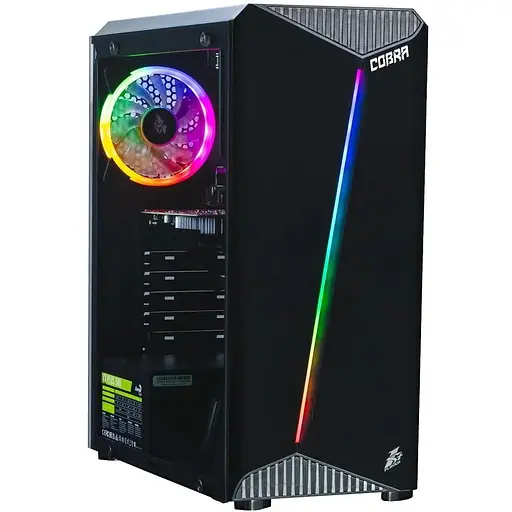 Комп'ютер персональний Cobra Advanced (I121F.8.H1S2.165.F8459)