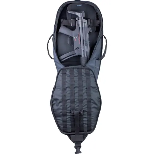 Рюкзак-слингер Danaper Nautilus 56 графит - фото 5