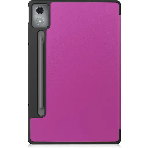 Чехол для планшета BeCover Smart Case Lenovo Idea Tab Pro 12.7 Purple 713428 - фото 5