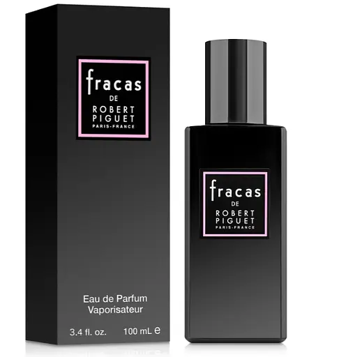 Оригинал Robert Piguet Fracas 100 мл парфюмированная вода - фото 1