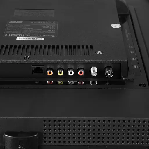 2E Телевизор 43" 2E LED FHD 60Hz Smart Android Black - фото 8