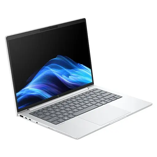 Ноутбук HP EliteBook 8 G1i A37G6ET,1920 x 1200,255U 12 C/14 T,2.4 GHz – 5.2 GHz,32 GB DDR5,512 GB - фото 2