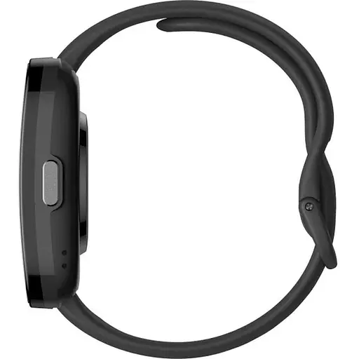 Smart Watch Amazfit Bip 5 Soft Black UA - фото 4