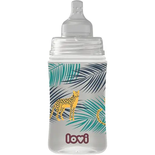 Пляшечка LOVI Trends Jungle Vibes 250 мл (21/594) - фото 2