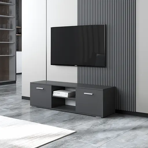 Тумба під телевізор Vays, тумбочка під ТВ M-106 - фото 6