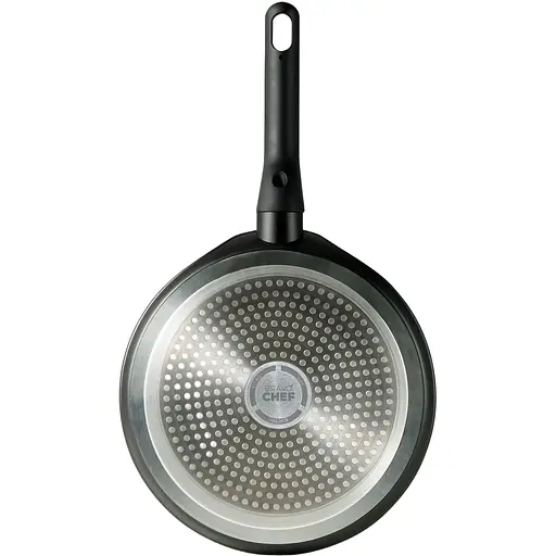 Сковорода Bravo Chef L'Appetit для млинців 24 см (BC-1103-24Р) - фото 3