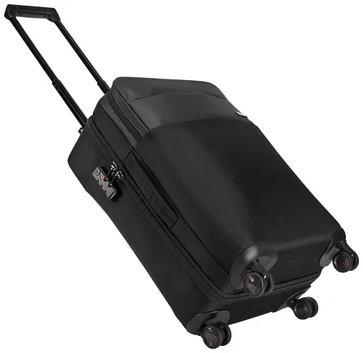 Валіза на колесах Thule Spira CarryOn Spinner Black 3203773 - фото 9
