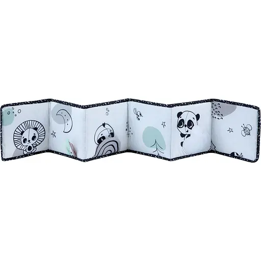 Книжечка бортик Tiny Love День-Ніч (1118900458) - фото 3