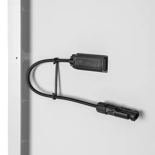 Сонячна панель LP Trina Solar Half-Cell - 450W (35 профіль, монокристал) - фото 4