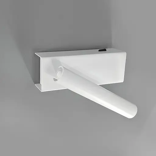 Настінний світильник Premium Skarlat RWLB087 3W WH 3000K - фото 9