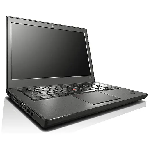 Ноутбук Lenovo ThinkPad X240 (i3-4010U/4/128SSD) - Class B- "Б/У" - фото 3