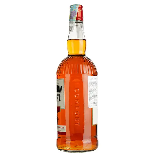Ликер Southern Comfort на основе виски, 35%, 1 л (826431) - фото 2