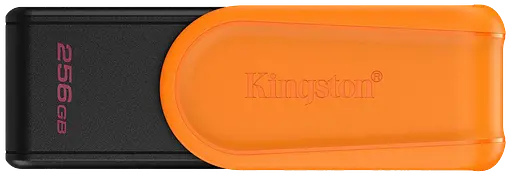 Flash Drive Kingston DTXS 256GB USB 3.2 Gen 1 DataTraveler Exodia S (7128637) - фото 1