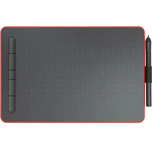 Графічний планшет HiSmart WP9620