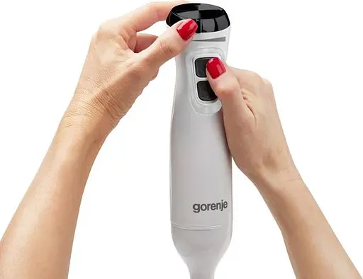 Занурювальний блендер Gorenje HBX601XG HB5023Z-GS - фото 6