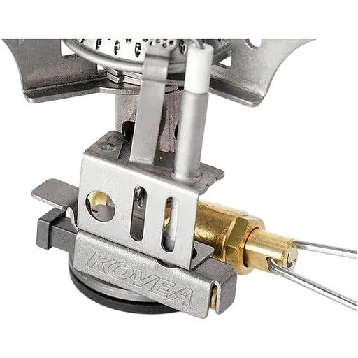 Газовий пальник Kovea Titanium KB-0101 [150275] - фото 4