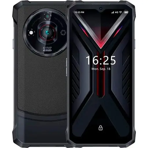Смартфон Motorola G54 Power 8/256 ГБ Pearl Blue PB0W0019UA UA UCRF
