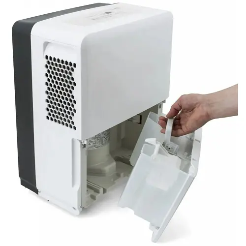 Осушувач повітря Trotec TTK 96 E - фото 6