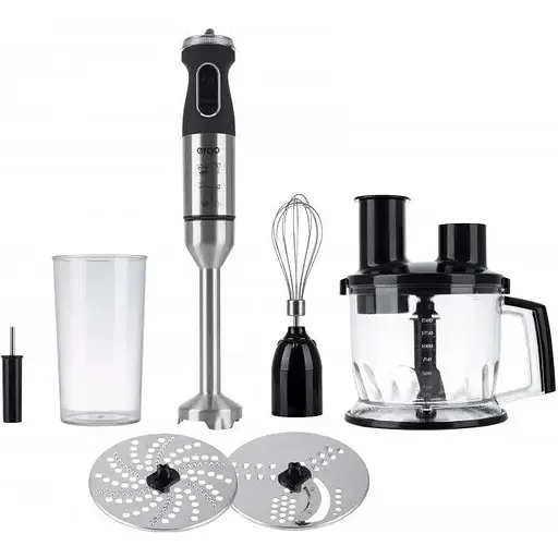 Блендер Ergo EHB 7500