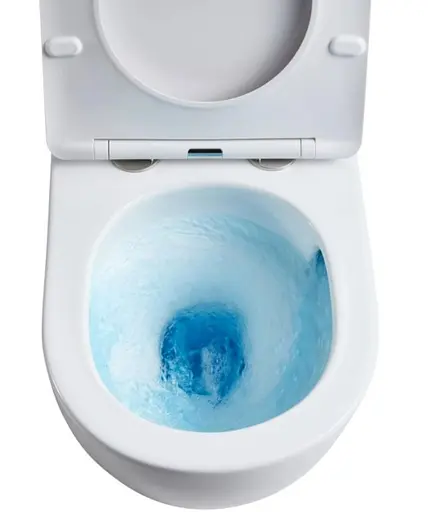 Набір Q-tap Nest 4 в 1 підвісний унітаз Robin Ultra Quiet 490x365x325 + комплект інсталяції QT1333046EUQW45147 - фото 6