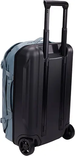 Сумка на колесах Thule Chasm Carry-On 55cm Pond 3204986 - фото 3