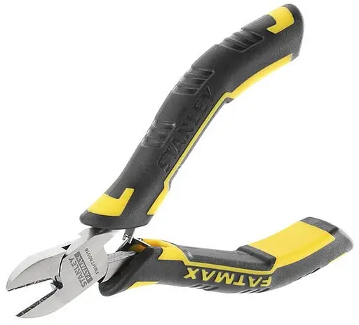 Кусачки діагональні Stanley FMHT0-80518 "FatMax", L=115 мм