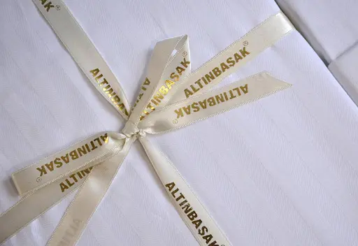 Комплект постільної білизни Altinbasak Евро pbe0049329 - фото 3