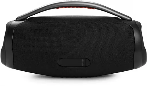Портативная акустика JBL Boombox 3 (JBLBOOMBOX3BLKEP) Black [76045] - фото 4