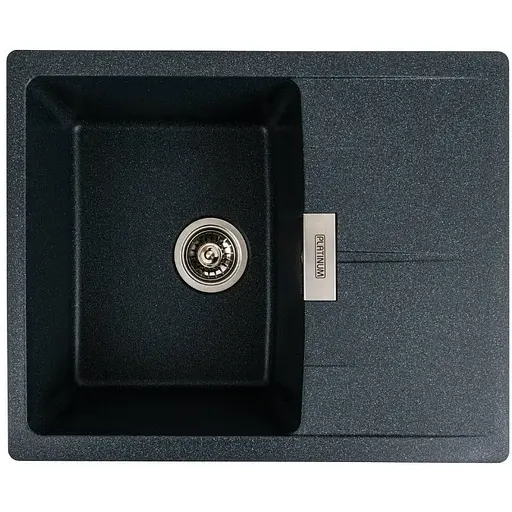 Кухонна мийка Platinum 6250 ZIRKONE (SP000040779) - фото 1