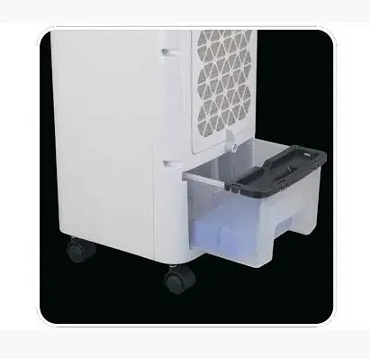 Кондиционер напольный охладитель воздуха Germatic BL-199DLR-A - фото 3