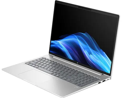 Ноутбук HP 16 ProBook 4 G1i WUXGA IPS/Intel U5-225H/24GB/512SSD/Intel Arc/DOS (AT7K4AV_V10) - фото 2