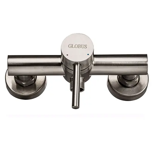 Смеситель для душа Globus Lux ALPEN SBT1-105 - фото 3