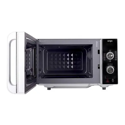 Мікрохвильова піч ERGO EM-2010 - фото 3