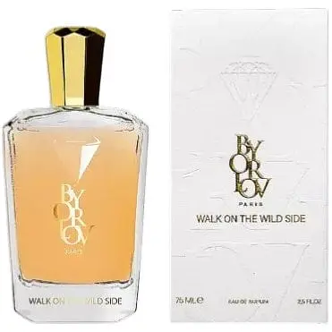 Парфюмированная вода оригинал Orlov Paris Walk On The Wild Side 75 мл - фото 1