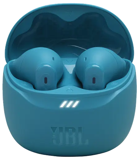 Наушники Tune FLEX 2 Turquoise (JBLTFLEX2TQE) JBL teh0021154 - фото 4