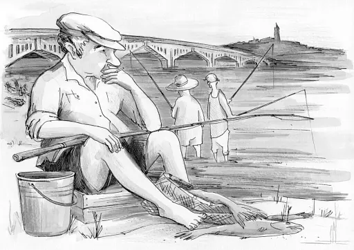 Чікен Київ. Секрети київського куховарства - фото 11