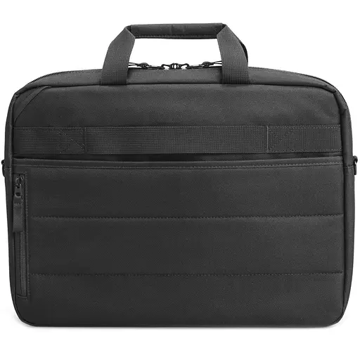 Сумка для ноутбука HP 15.6" Professional черная - фото 5