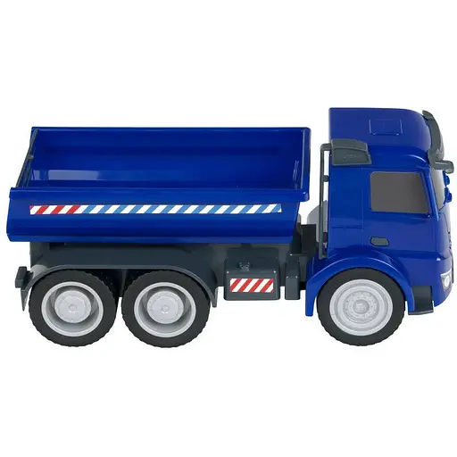 Самосвал Klein Arocs с этикеткой - фото 1