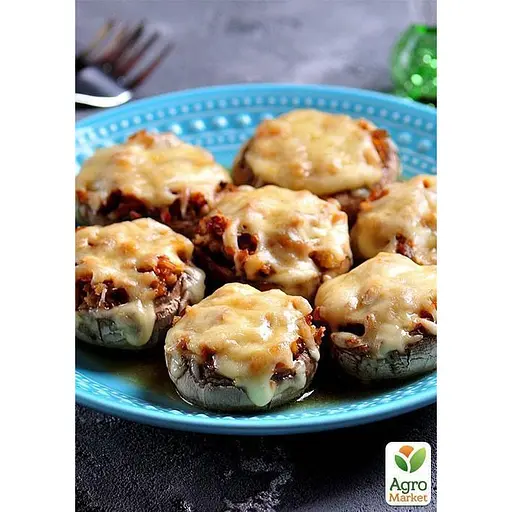 Міцелій на дубових брусочках "Шиитаке 370" 10шт (45301) - фото 2