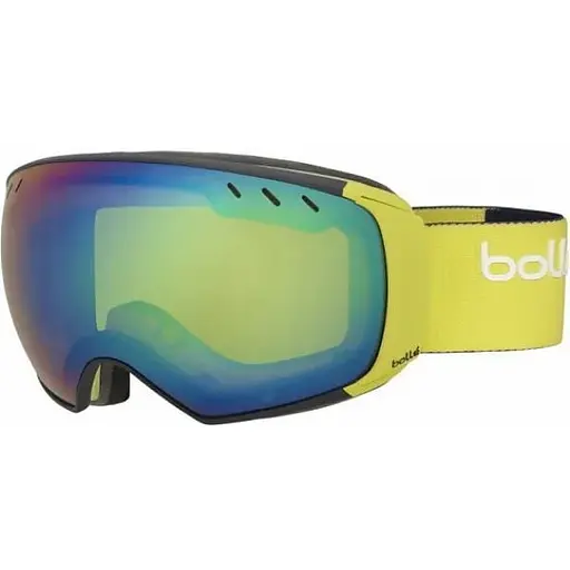 Маска Bolle Virtuose Green (1068-VIRTUOSE 21621 OS)