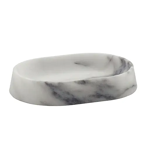 Мильниця Varda, мармур (20025)