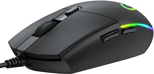 Мышь GamePro GM220 Black (GM220) - фото 2