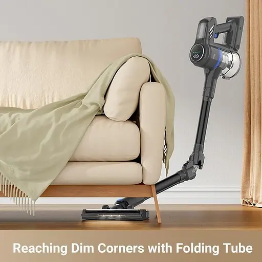 Пилосос Dreame Cordless Vacuum Cleaner J30 - фото 8