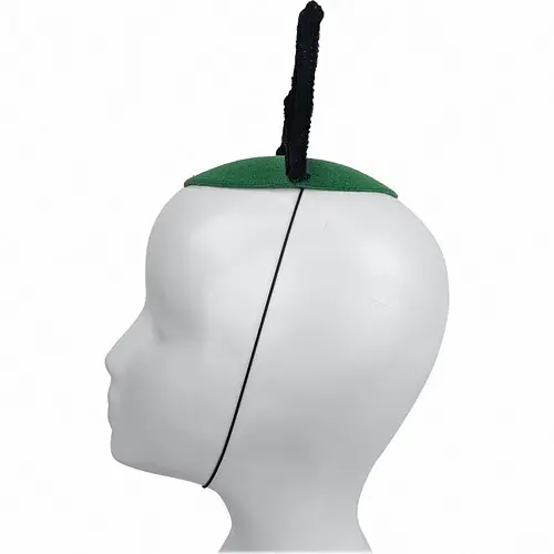 Капелюшок Жабка - фото 3