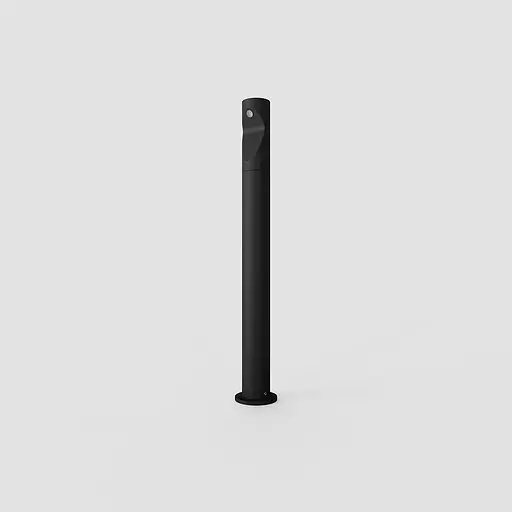 Уличный светильник Skarlat ROL20244 1×3W BK 3000K - фото 2