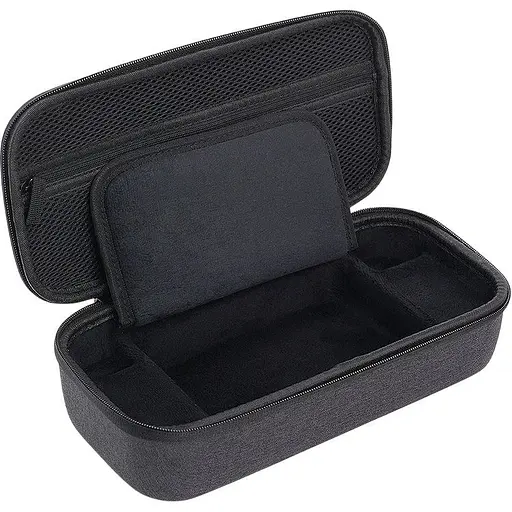 Чехол Dobe TNS-3176 для Nintendo Switch 2 Black [139751] - фото 6