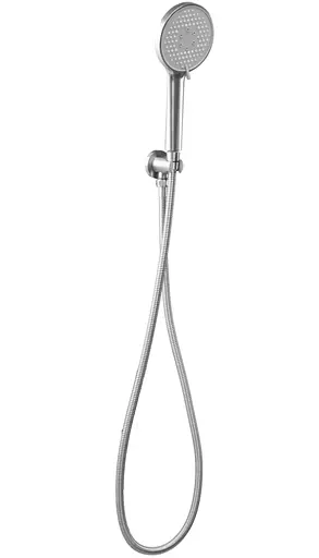 Душова система прихованого монтажу Rea Verso + Box nikiel brushed REA-P4800, Нікель - фото 6