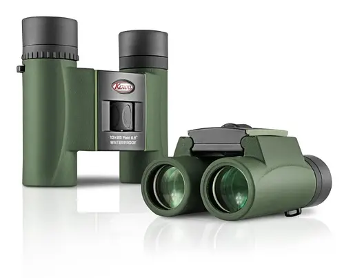 Бинокль Kowa SV II 10x25 WP (12263) - фото 12
