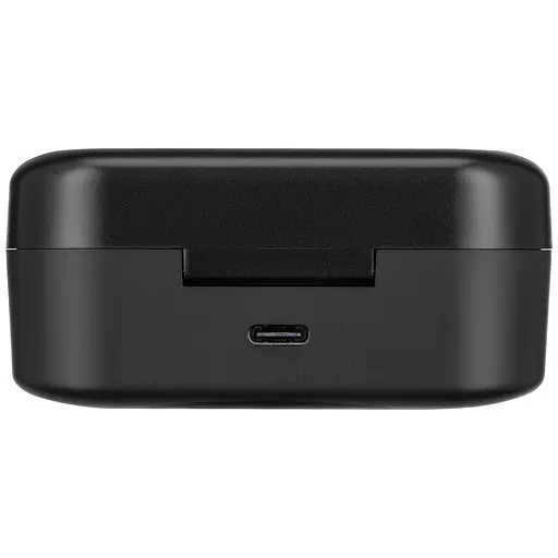 Наушники Novem Pro True Wireless, 4 Mic, Waterproof, Black 2E teh0013135 - фото 6